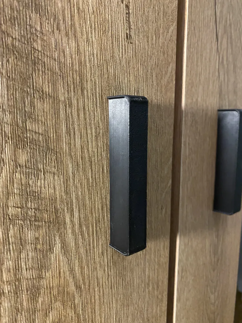 Cupboard Handle