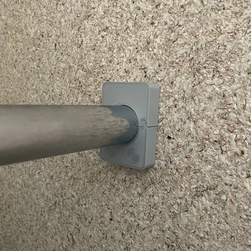 32mm | 1 1/4" pole holder