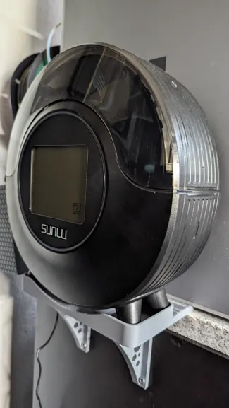 Sunlu Filadryer S2 for Bambu X1C