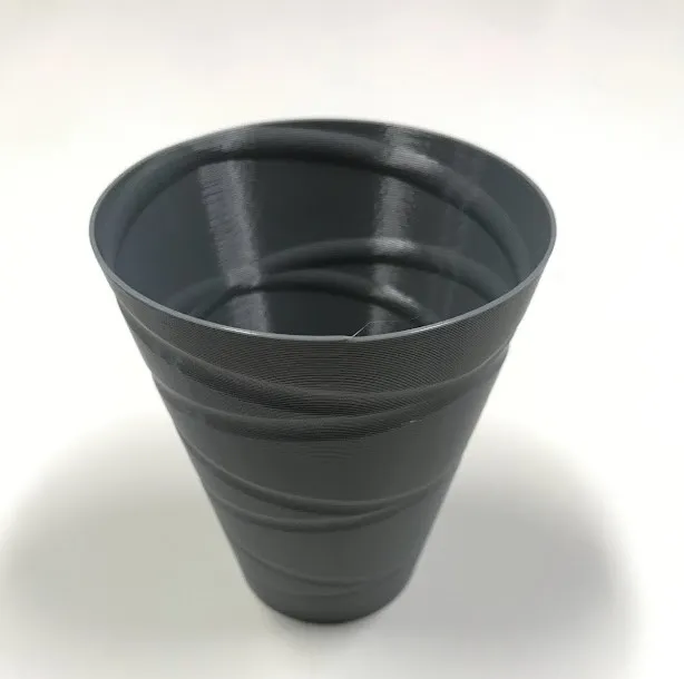Simple Vase-mode Vase