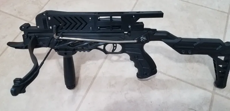 Cobra (knockoff) Magazine