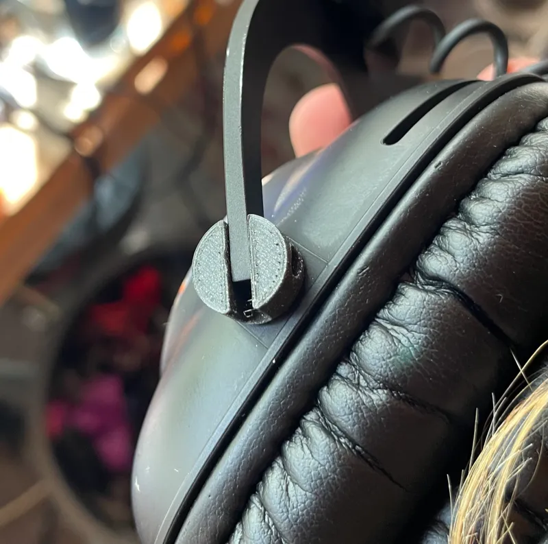 logitech pro x Swivel replacement