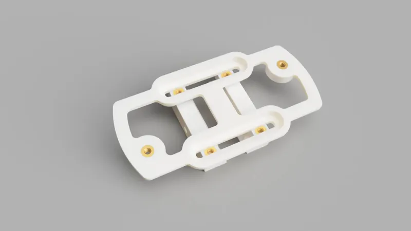 Axis M3045-V Mount for Grid Tile T-Bar