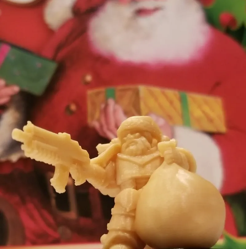 Saint Nicholas the Inquisitor