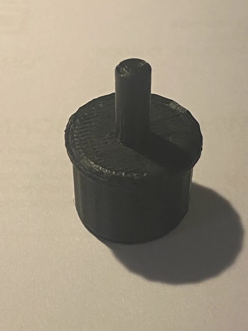 Dometic Flyscreen - Replacement Barrel