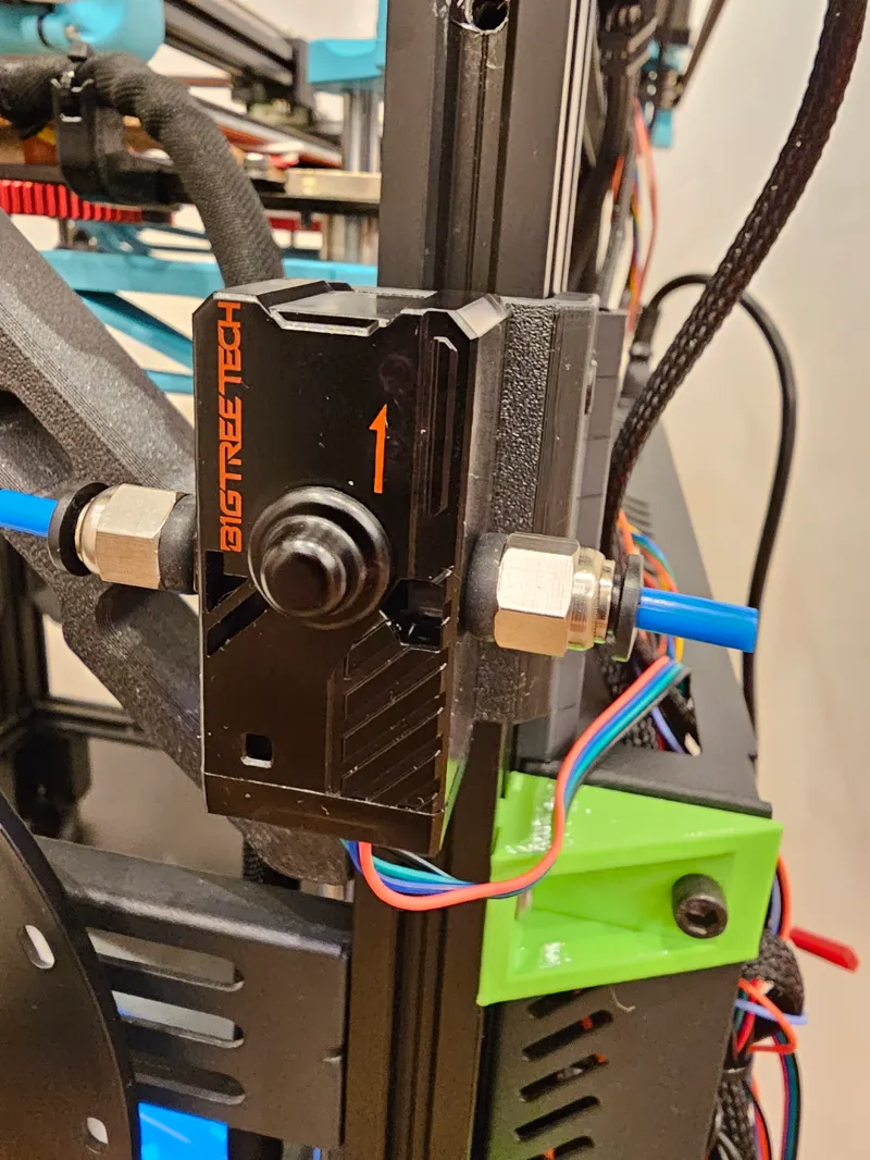 BTT SFS V2.0 Smart Filament Sensor 2020