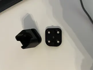 Fanatec QR2 Wallmount