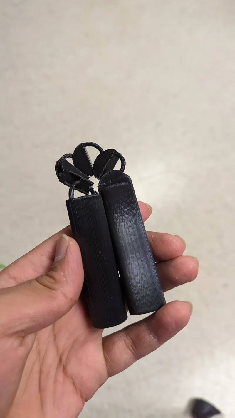 Mini-Chucks