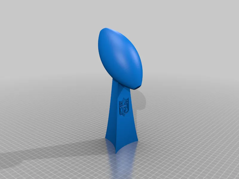 Lombardi Trophy
