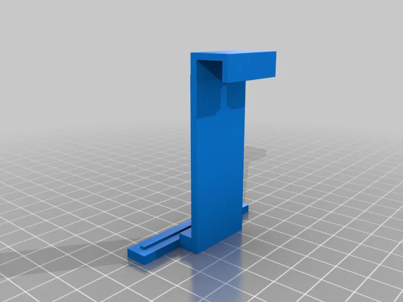Autel EFA RC Galaxy Z Fold Holder
