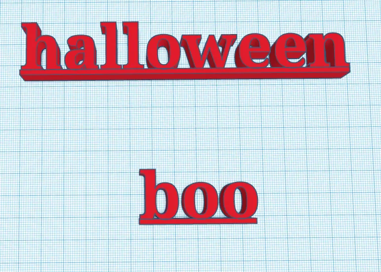 halloween time