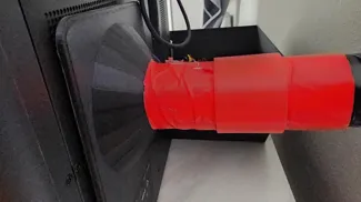 Hose Adapter