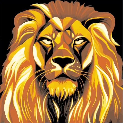 lion-hueforge-by-paul-thwaites-makerworld