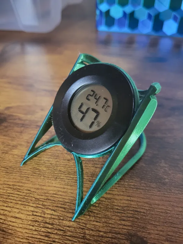 Humidity Sensensor Stand