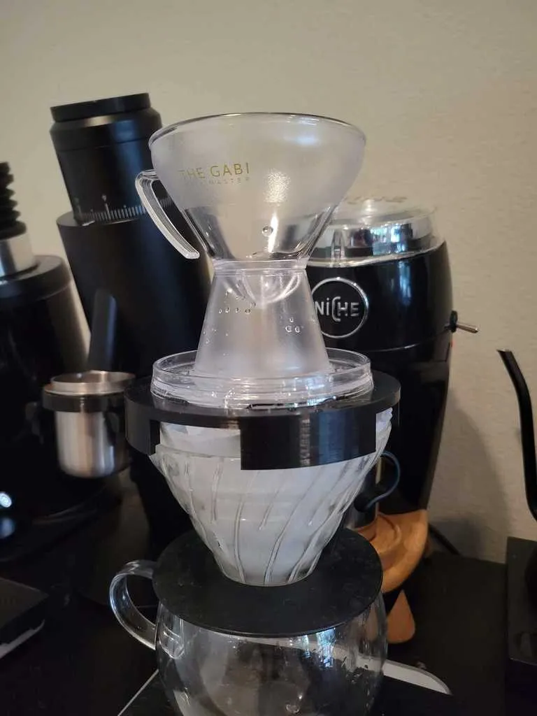 Gabi Master A Hario V60 Adapter