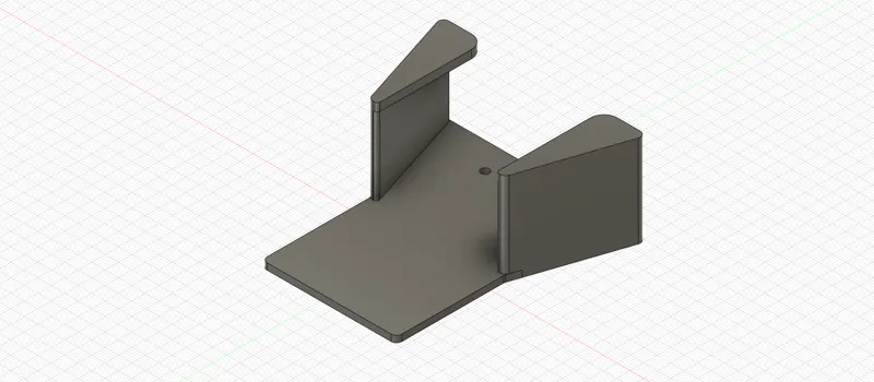 Piko Smart Control Light Throttle Holder