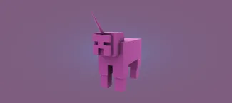 The Great Minecraft Unisheep (+normal sheep)
