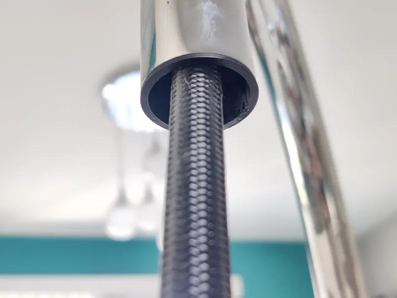 Faucet Rim Protector