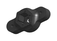 Clé pour raccord pneumatique PC4-M10 — photo 1