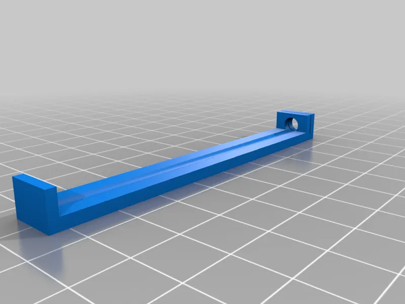 cr-10 V3 bowden tube cutter