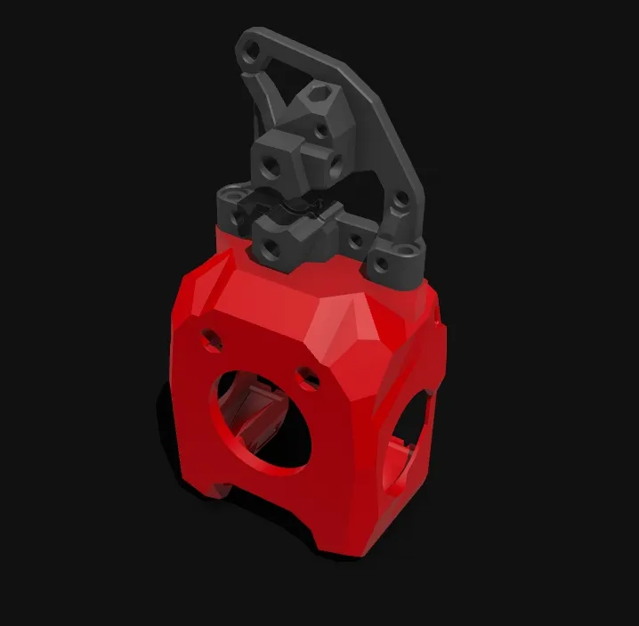 voron0.2r1_Sherpa_Mini