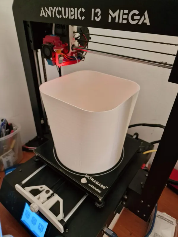 Large Plant Pot