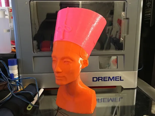 Nefertiti