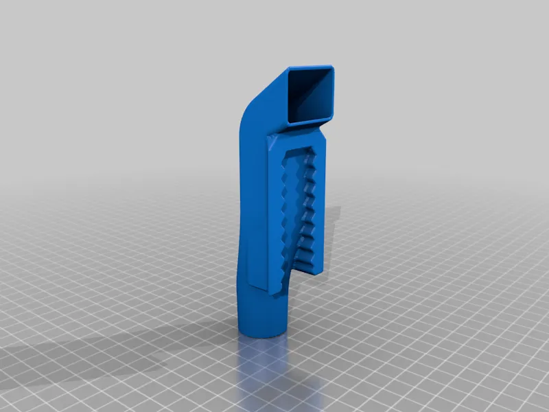 Snapmaker 2 Vacuum Adapter V2 Laser