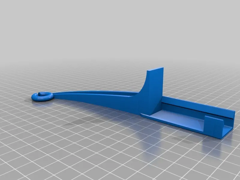 2020 Snap On Filament Guide - for CR-10S Remix