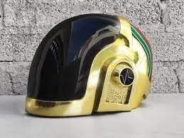 daft punk helmet
