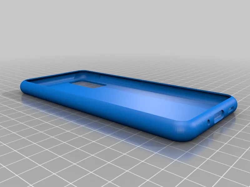 Samsung S20 5G Slim Case