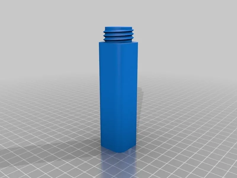 Innovative spool holder