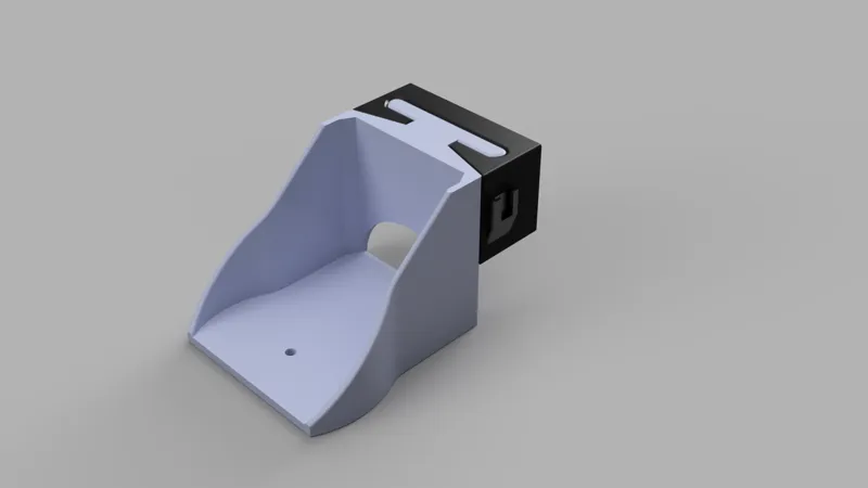 PTZOptics Camera Wall Mount