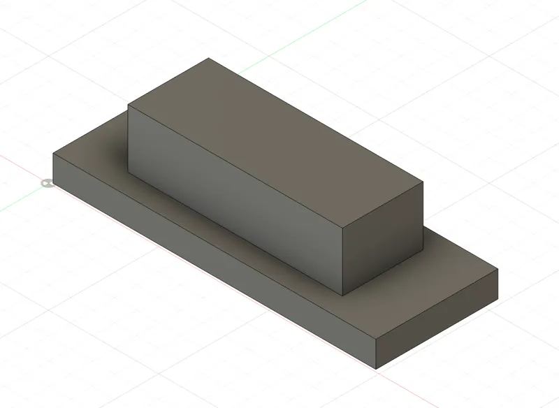 Window insert for Star Trek part build model Enterprise D from Eaglemoss/Herocollector/Fanhome