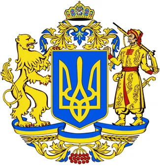 Gerb Ukrein