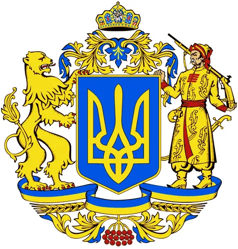 Gerb Ukrein