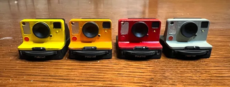 Polaroid