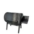 Weber Smokefire