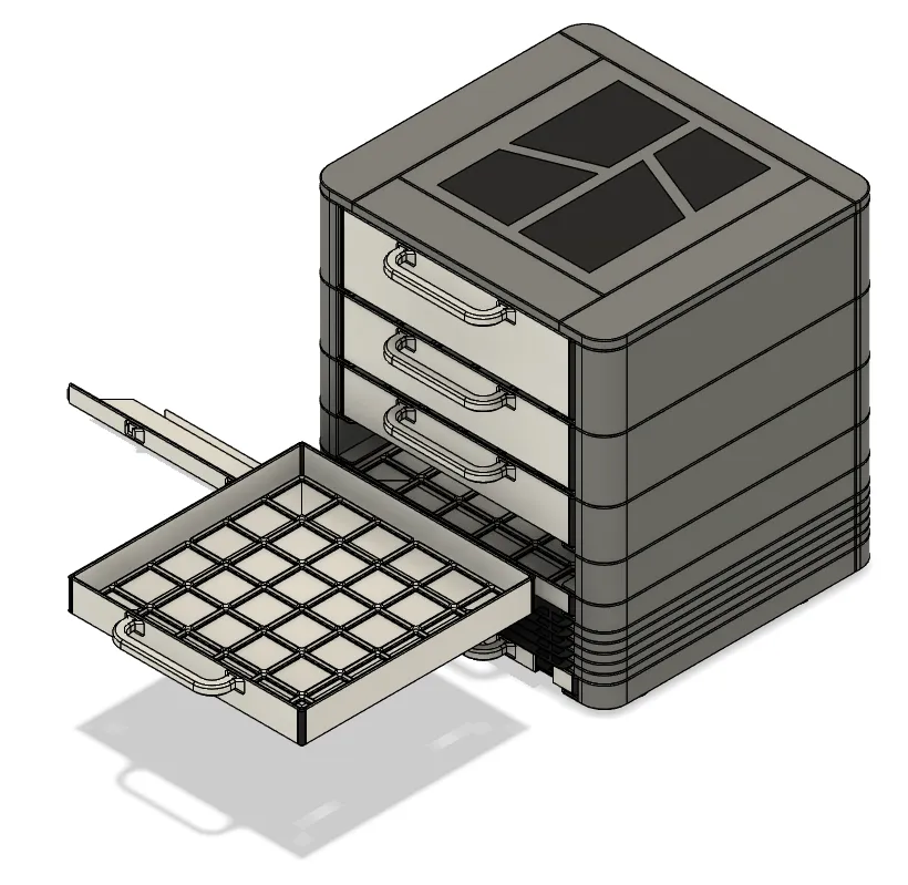 Drawer - 4u