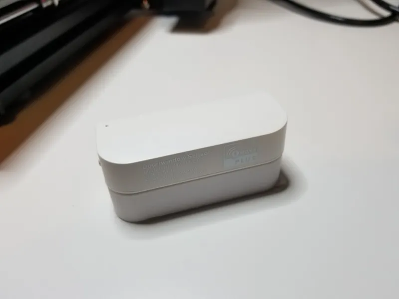 Riser for Monoprice Hank Z-wave Plus Door/Window Sensor 