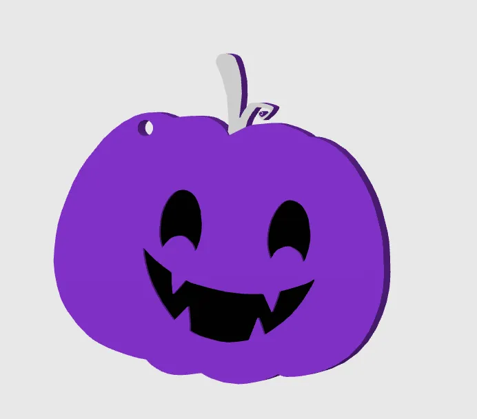 Halloween punpkin