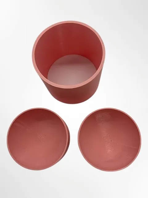 2.5" Sphere Bath Bomb Mold