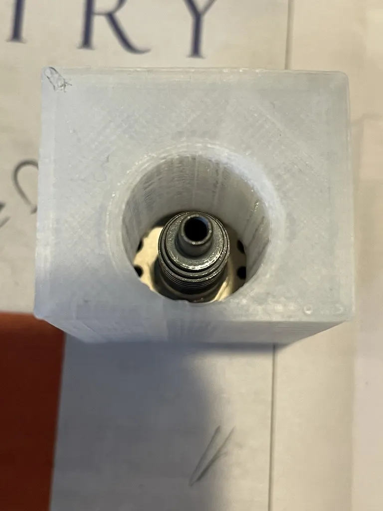 Slice Mosquito Assembly Jig