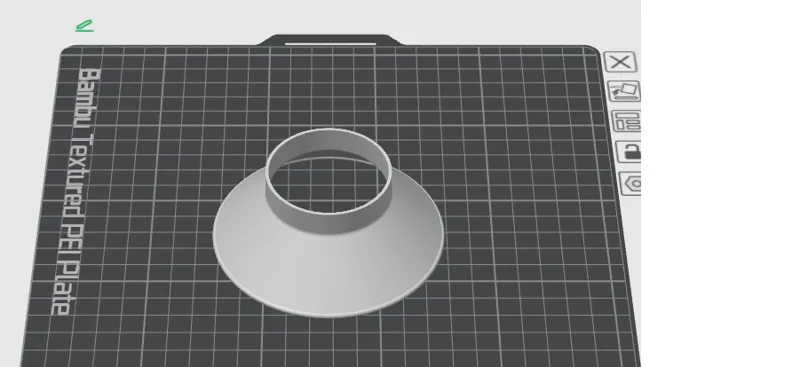 Canning funnel
