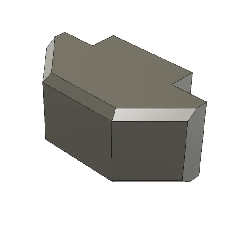 V Slot Tight V2