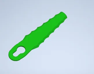 Ryobi Trimmer Blades Long & Short Version