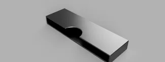 King size paper holder SMK\OCB\RAW\and more