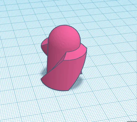Adapter for big model