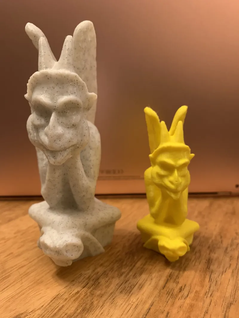 Gary the Gargoyle