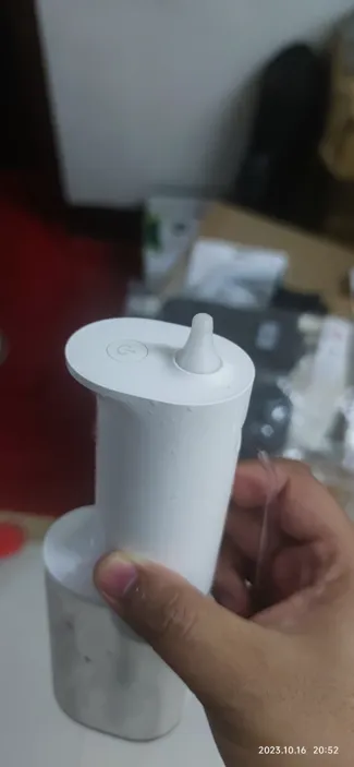 Xiaomi Water Flosser Dust Plug
